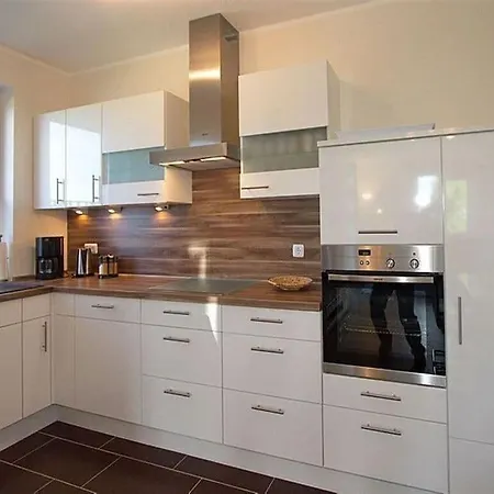 דירה Gorch Fock In The House Of Aquarius *