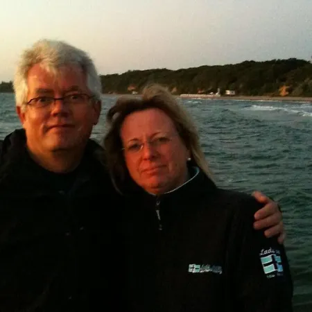 Gorch Fock In The House Of Aquarius * רריק