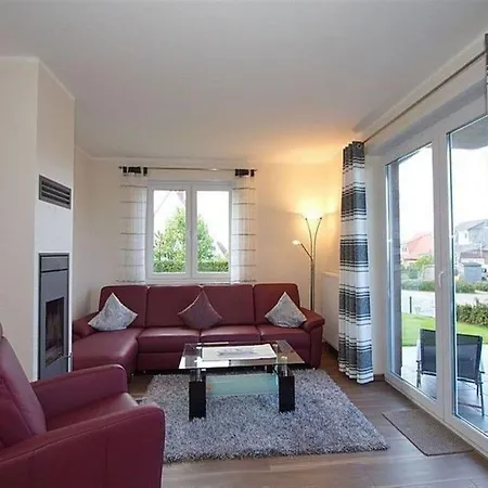 Gorch Fock In The House Of Aquarius דירה *