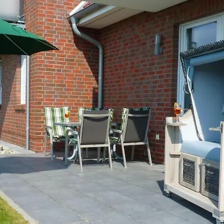 דירה Gorch Fock In The House Of Aquarius