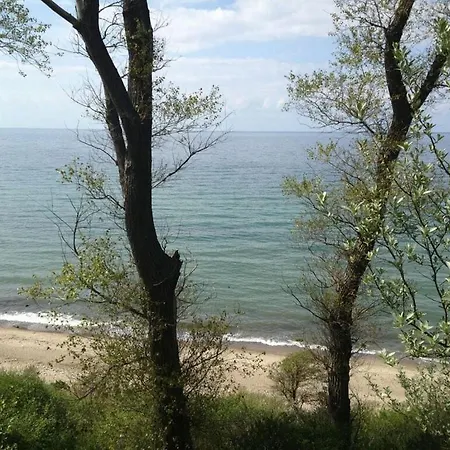 דירה Gorch Fock In The House Of Aquarius רריק